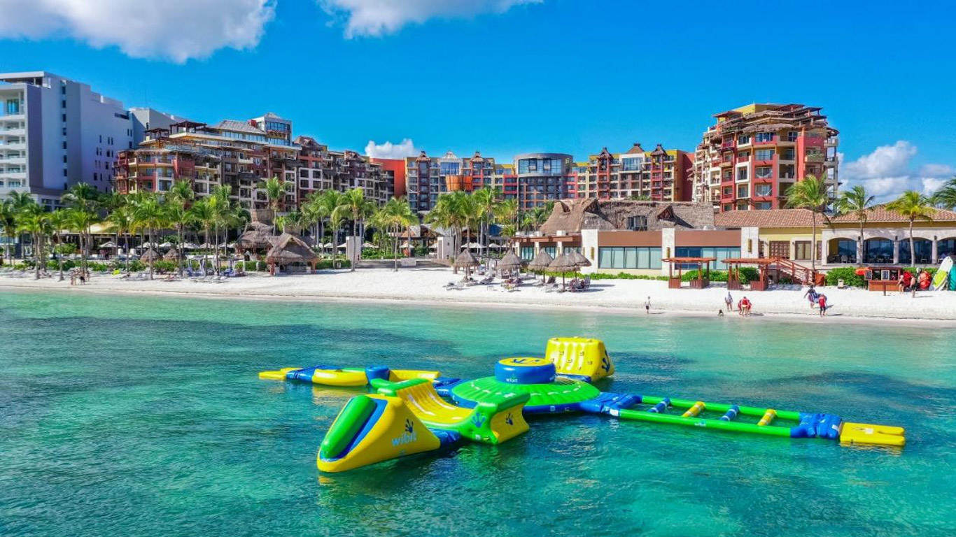 Villa Palmar Cancun Resort - Cancun - Villas Palmar Del Mar Cancun